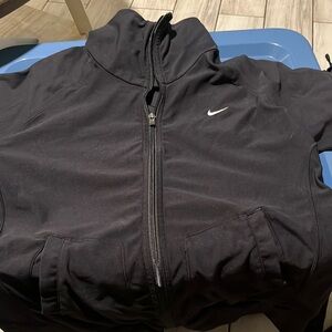 Nike women’s sweater LARGE